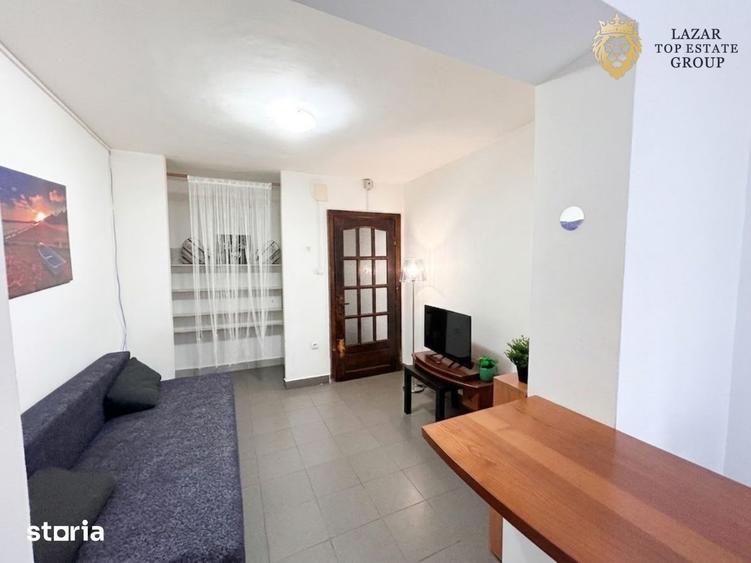 Apartament cu 2 camere în Aurel Vlaicu