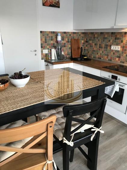 Apartament 2 camere, 3 balcoane,  parcare in CF, Kaufland, Dumbravita - 5