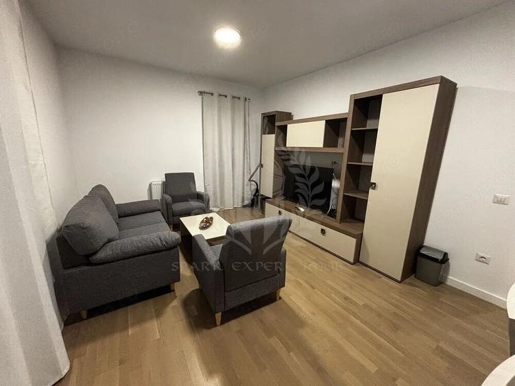 Apartament modern 3 camere // MRS Village Blejoi // Parter - 1
