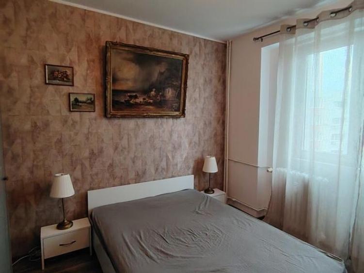 Închiriere Apartament 2 camere în Tineretului,DECOMANDAT, 3 MIN PROX METROU - 14