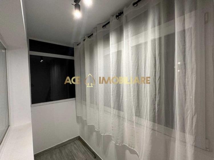 Apartament cu 3 camere decomandat, mobilat în Berceni