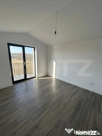Casă cu 3 camere cu Teren 309 Mp în Central