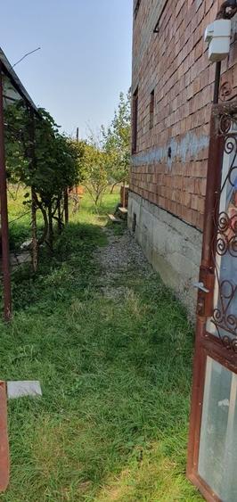 Vand casa cu etaj in comuna Mihai Viteazu langa Turda jud.Cluj - 3