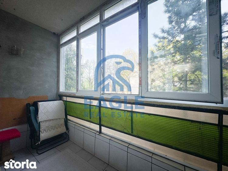 Apartament cu 2 camere decomandat, mobilat în ICIL