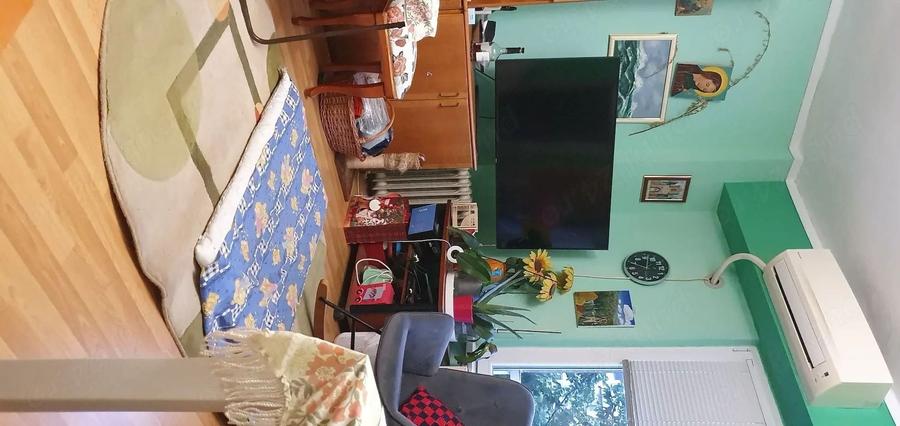 Apartament cu 3 camere decomandat în 13 Septembrie