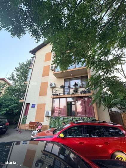 Duplex 3 camere | Popesti Leordeni - LIDL Oltenitei | 112 mp | - 16