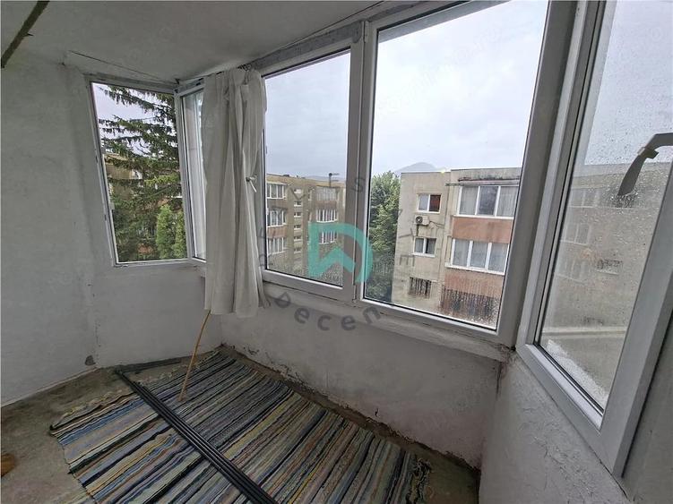 Apartament cu 4 camere în Centrul Civic