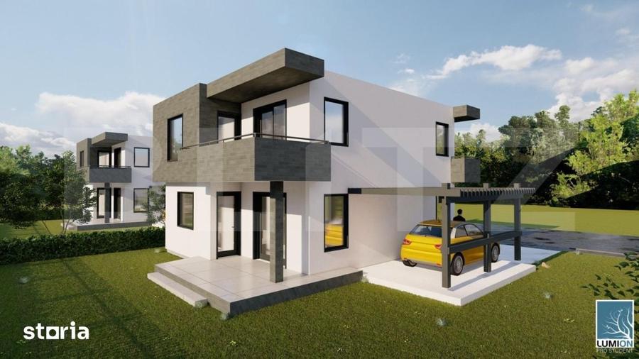 Teren de 470.71 mp, în Central