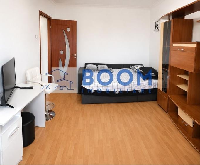 Apartament cu 2 camere decomandat în Ostroveni