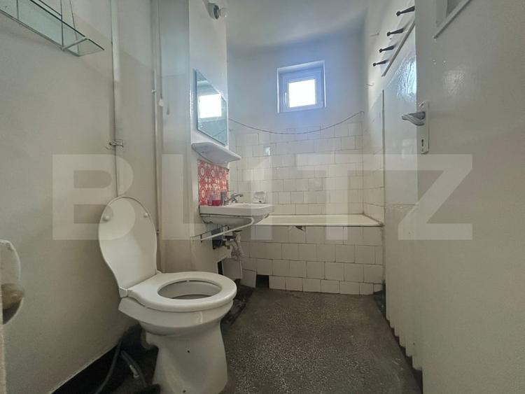 Apartament de vanzare, decomandat, 3 camere - Dej - 12