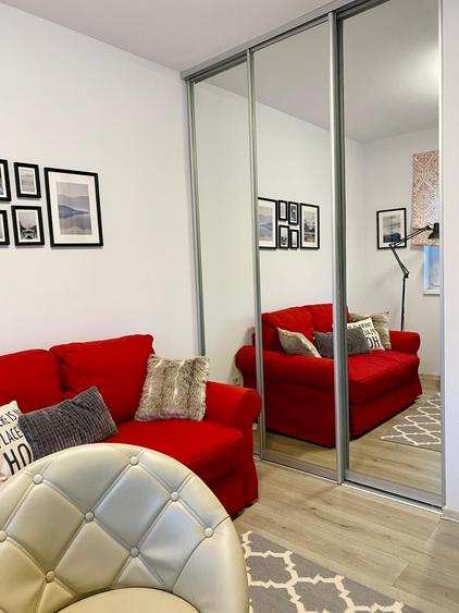 Apartament 3 camere MODERN , etaj 2/3, zona Valea Lupului - 6