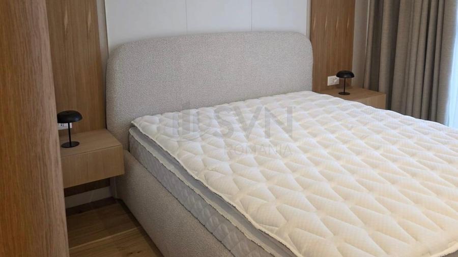 Apartament cu 2 camere decomandat, mobilat în Aviației
