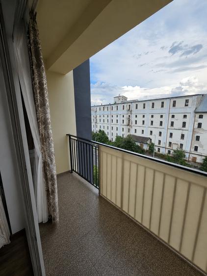 Apartament cu 3 camere în Ultracentral