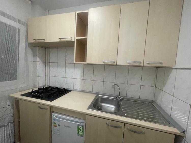 Inchiriere garsoniera zona Petre Ispirescu, Rahova - 5