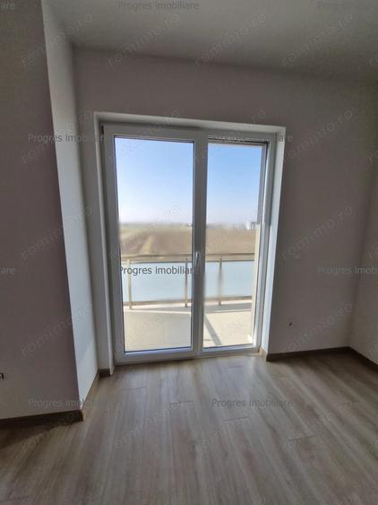 Apartament cu 2 camere în Nord