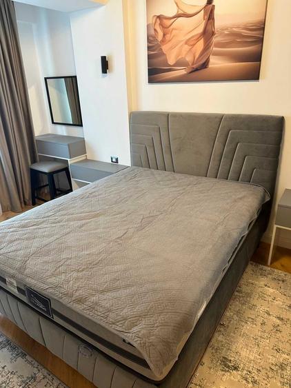 Apartament cu 2 camere decomandat în Nord