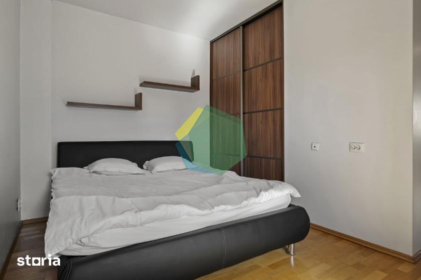 Apartament cu 4 camere în Central