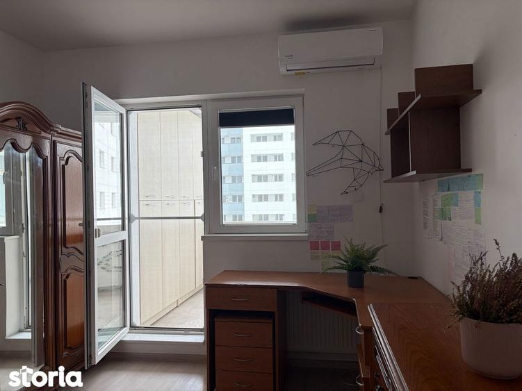 Apartament cu 2 camere, mobilat în Apărătorii Patriei — fotografia 2