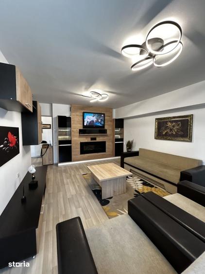 Apartament 2 camere | 9 mai | Bloc nou - 5
