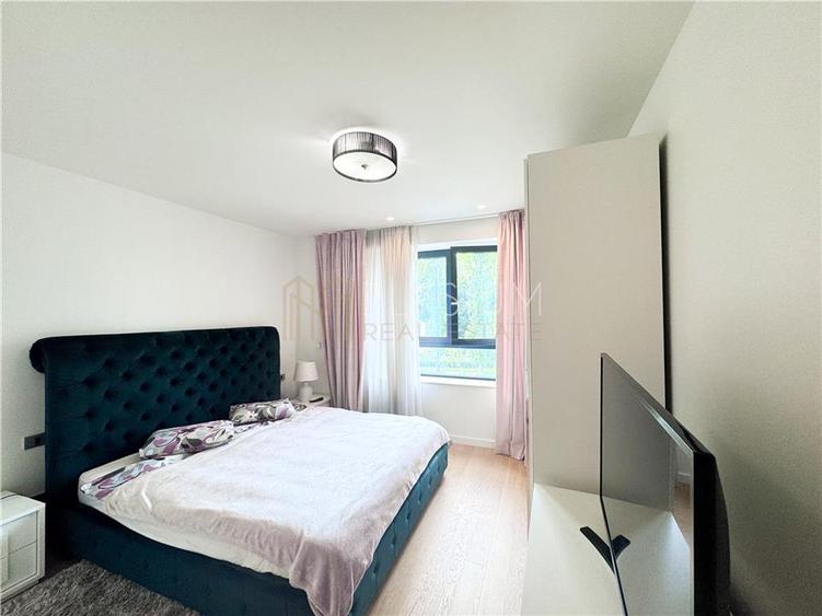 Apartament 3 camere de inchiriat Aviatiei Tower - 15