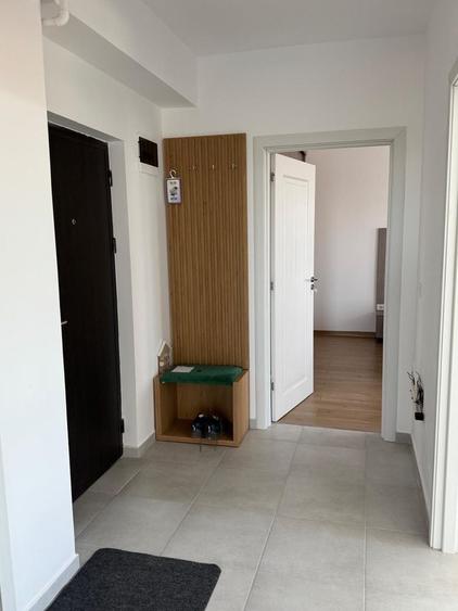 Apartament cu 2 camere decomandat în Cristian