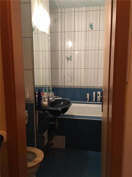 Apartament cu 4 camere decomandat în Simion Bărnuțiu