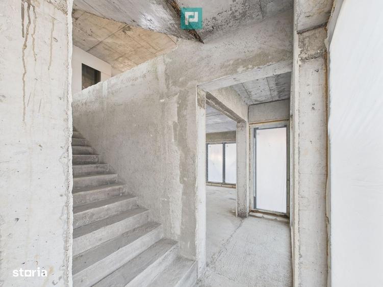 Spațiu comercial, de 346 mp, în Balotești