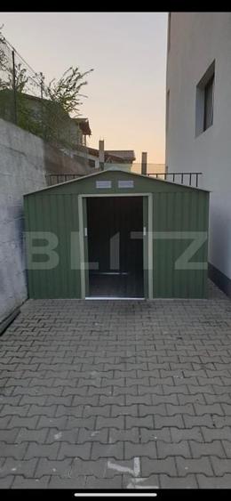 Apartament cu 3 camere decomandat, mobilat în Sud-Est