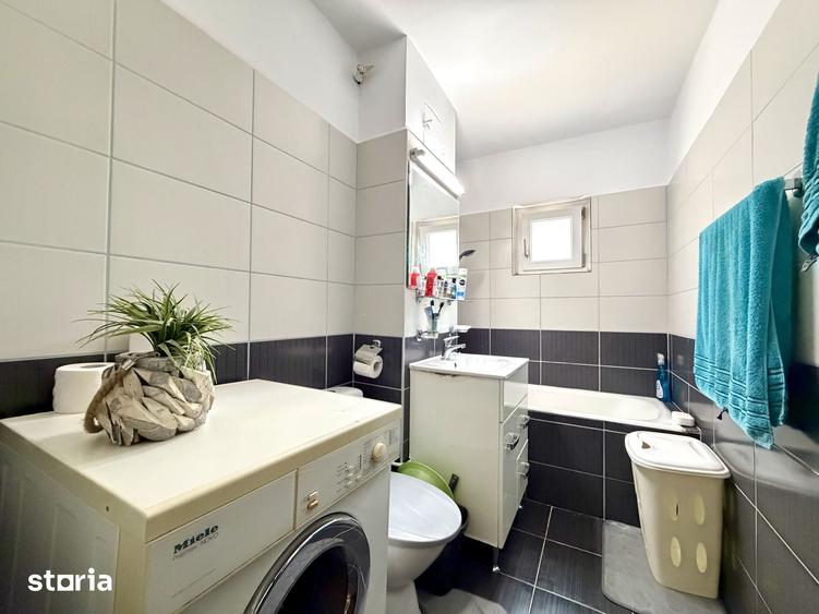 Apartament 3 camere, 64 mp utili, etaj 2 - Zona Lipovei - 6
