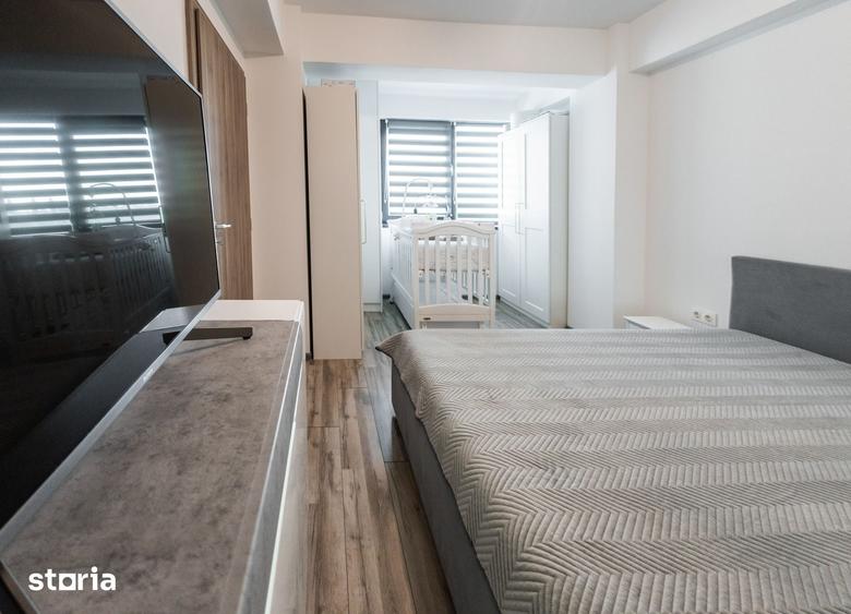 Apartament cu 3 camere în Fratelia