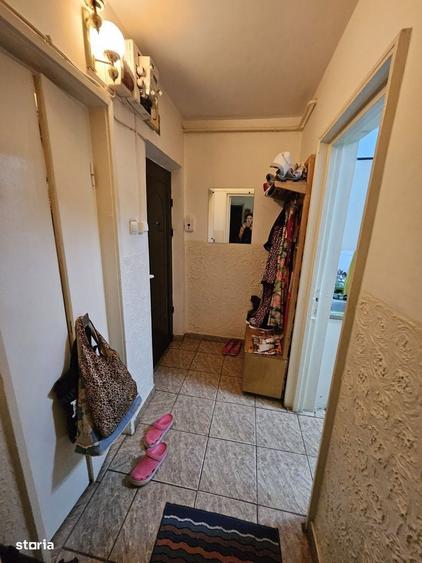 Apartament cu 2 camere în Țiglina 2