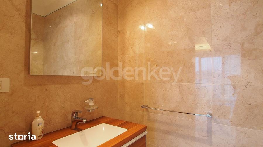 Apartament cu 3 camere în Primăverii