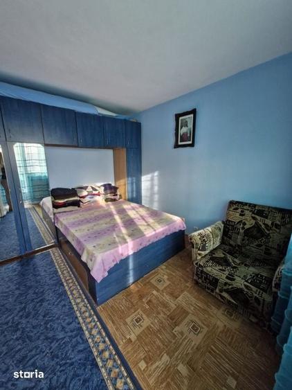 Apartament cu 3 camere decomandat în Nord
