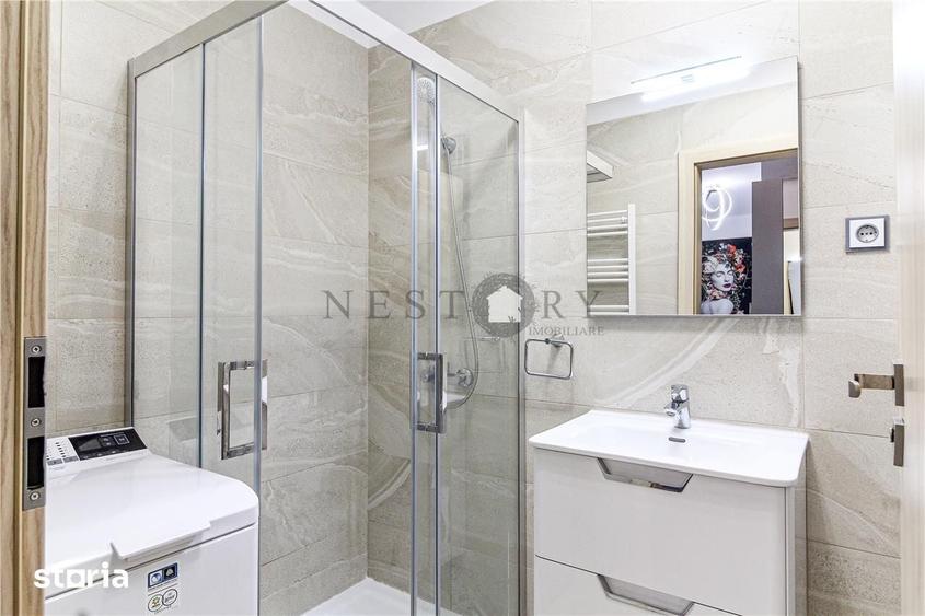 Apartament cu 3 camere în Gheorgheni