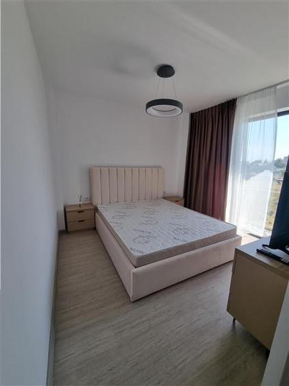 Apartament cu 2 camere decomandat, mobilat în 1 Mai