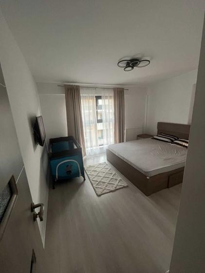 Apartament 2 camere de vanzare direct propietar - 4