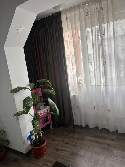 Apartament cu 2 camere decomandat în Tineretului