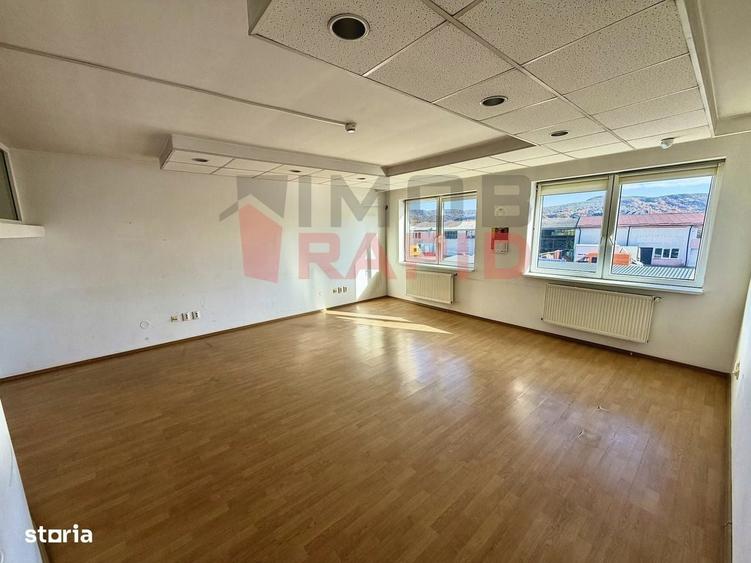 Spațiu comercial, de 250 mp, în Central