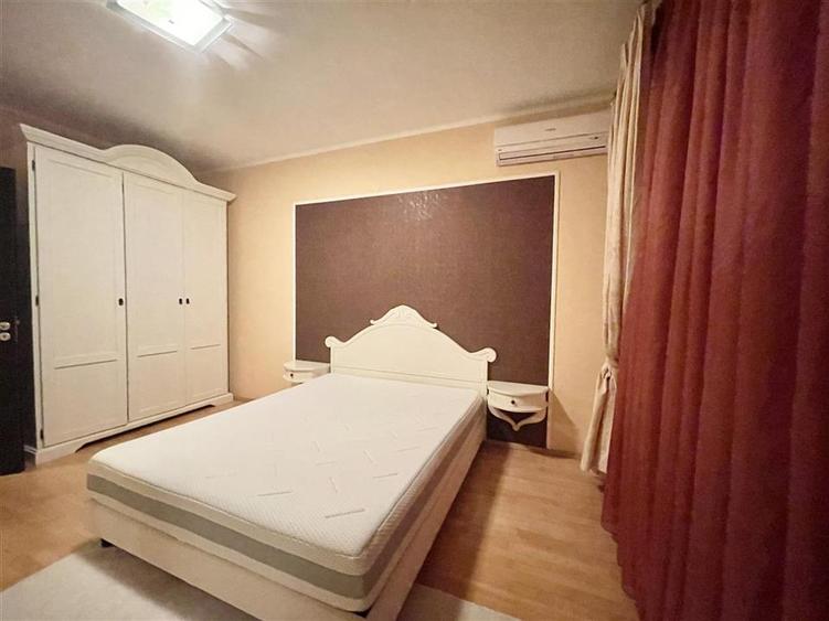 Apartament cu 3 camere decomandat în Herăstrău