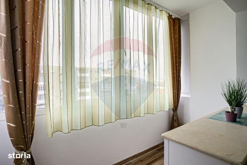 Apartament cu 1 camere de inchiriat in zona Aurel Vlaicu - 3