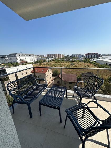 Apartament de inchiriat - Hils Titanium - 4