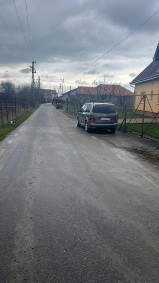 Teren Construcții intravilan de 6700 mp, în Albești