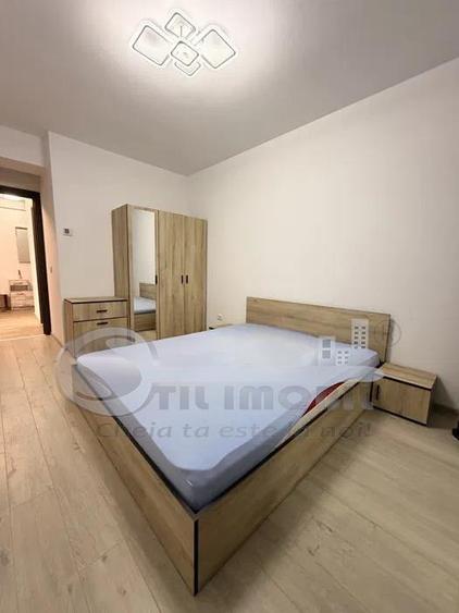 Apartament 2 camere - complex rezidențial Copou - parcare contra cost - 480 - 2
