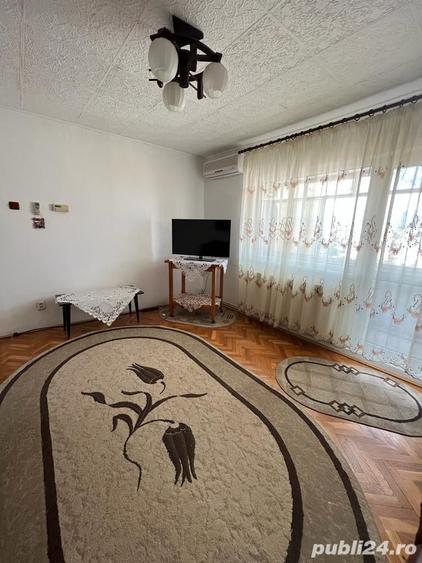 Apartament cu 3 camere decomandat în Lugoj