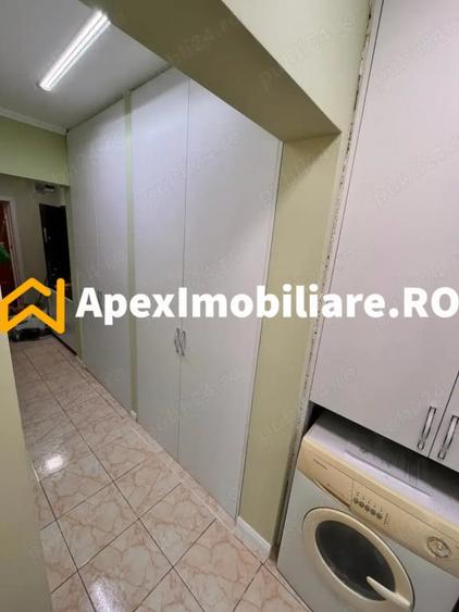 Apartament cu 3 camere decomandat în Pantelimon