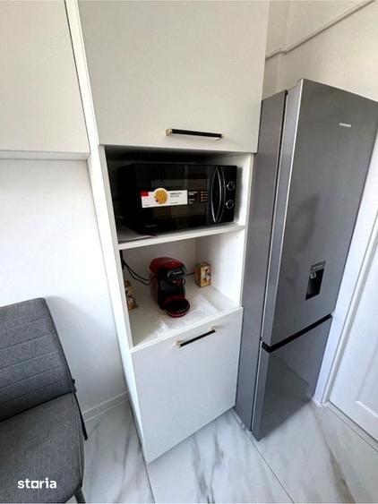 Apartament 2 camere | Titan | Renovat | AC - 4