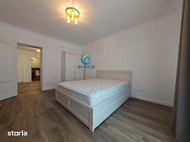 Inchiriem Apartament 3 Camere, Modern, 100 Mp, Decomandat, Racadau - 14