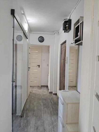 Apartament cu 2 camere decomandat în Unirii