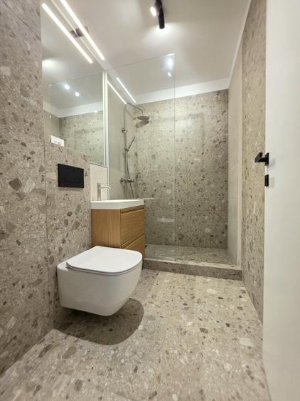 Apartament cu 2 camere în Decebal