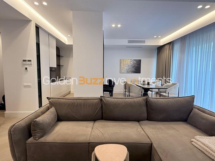 Apartament cu 4 camere, mobilat în Iancu Nicolae